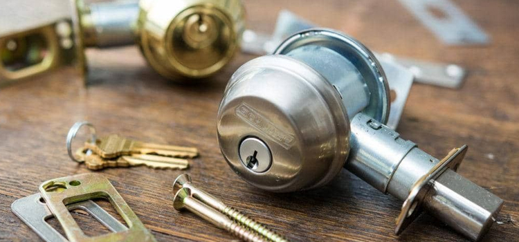 Doorknob Locks Repair Lamont