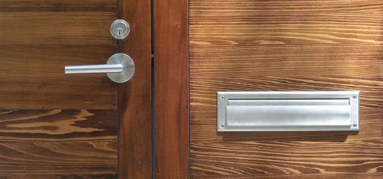 Electric Front Door Lock Repair Lamont