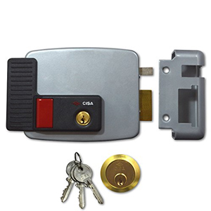 electronic door lock repair Lamont